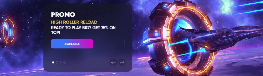 Neonix casino